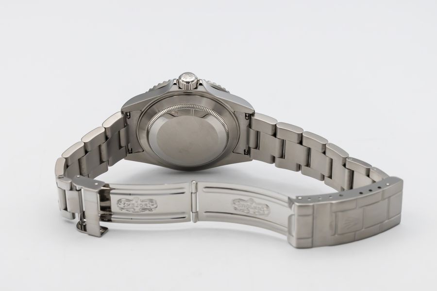 Rolex Submariner 16610